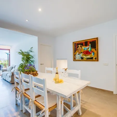 Apartment Ideal Mallorca - Chez Mageaux *