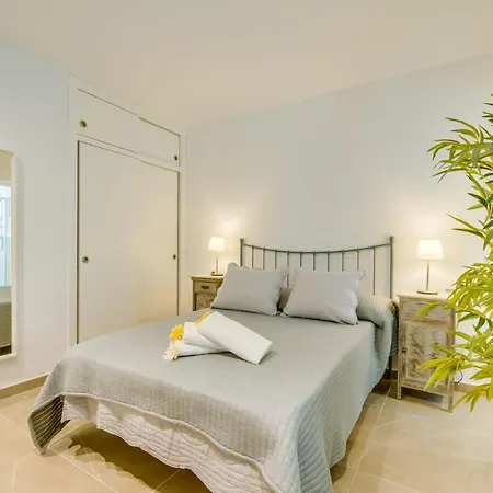 Ideal Mallorca - Chez Mageaux Apartment Port de Pollenca